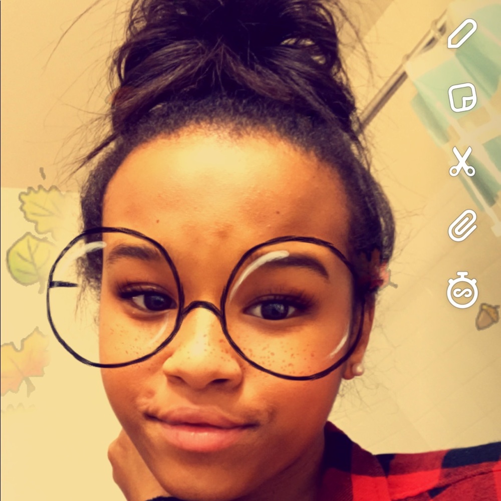 Meet your Posher, Cassidy